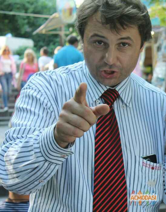 Виктор Викторович Албур фото №1186378. Завантажено 14 Лютого 2018