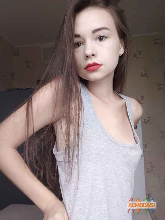 Маша  Трофимова фото №1305119. Завантажено 10 Жовтня 2018