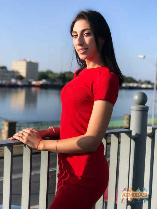 Катерина Ігорівна Бачинська фото №1454200. Завантажено 28 Вересня 2019