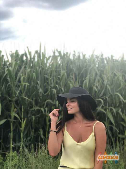 Анна  Швец фото №1462821. Завантажено 18 Жовтня 2019