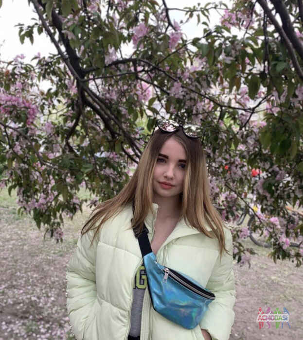 София Александровна  фото №1573047. Завантажено 08 Жовтня 2020