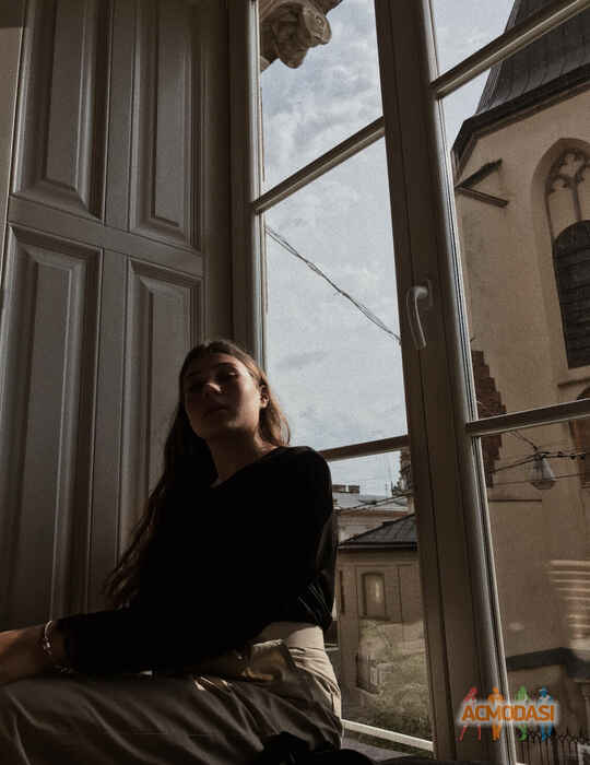 Анастасія  Федорів фото №1585925. Завантажено 21 Листопада 2020
