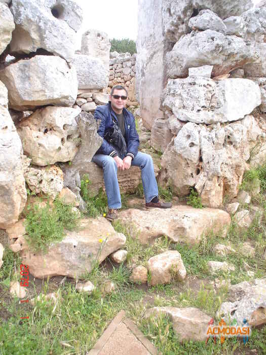 Дмитрий Александрович Филимонов фото №542386. Завантажено 27 Листопада 2013