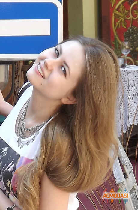Ювженко  Алёна фото №618349. Завантажено 19 Березня 2014