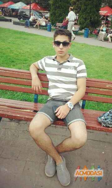 Керим Абдуллович Милютин фото №937880. Завантажено 29 Липня 2016