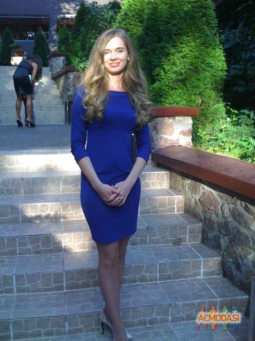 Анна Сергіівна Максимович фото №880105. Завантажено 12 Лютого 2016