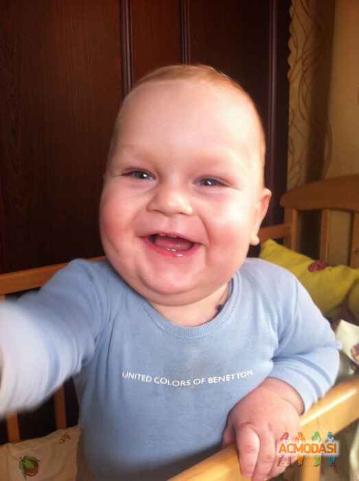 Назар Андреевич Захаров фото №1011790. Завантажено 25 Січня 2017