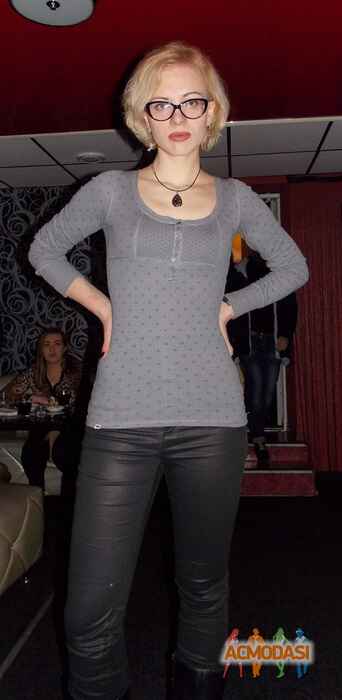 Валентина  Вердеш фото №1028505. Завантажено 06 Березня 2017