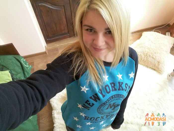 Анна Леонидовна Ковалевская фото №1039974. Завантажено 05 Квітня 2017