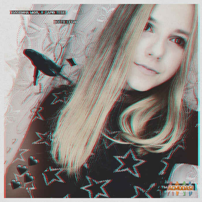 Настя Олександрівна Ланова фото №1040806. Завантажено 07 Квітня 2017