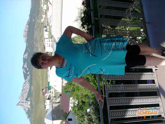 Тетяна Михайлівна Войтова фото №1044134. Завантажено 17 Квітня 2017