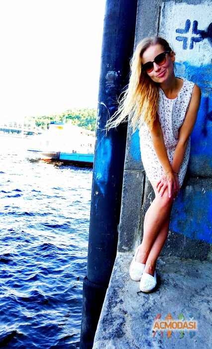 Анна Игоревна Ваховская фото №1104153. Завантажено 14 Вересня 2017