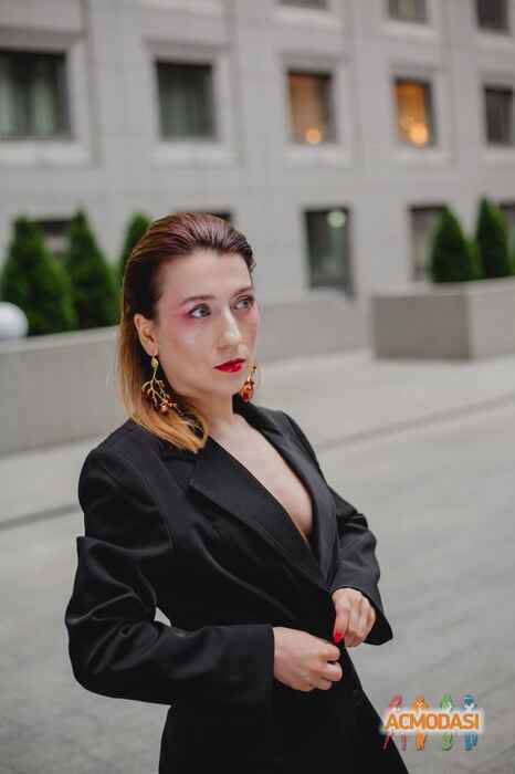 Kseniia  Iarovchyk фото №1106948. Завантажено 20 Вересня 2017