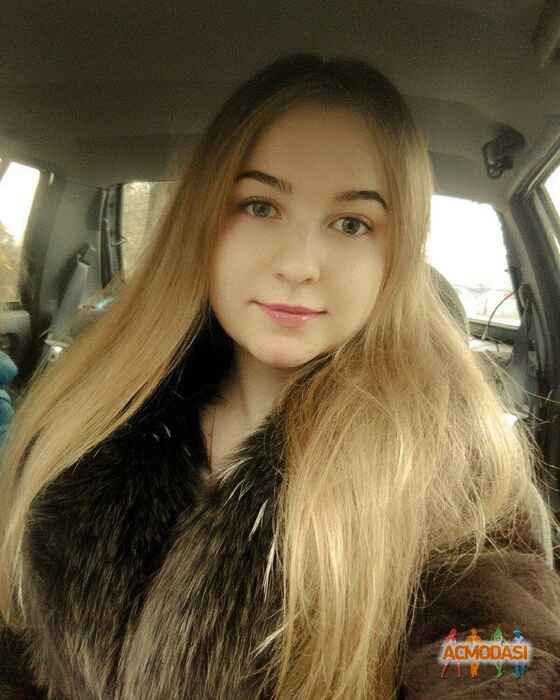 Вікторія Ігорівна Климчук фото №1133123. Завантажено 08 Листопада 2017