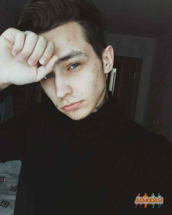 Владислав Сергійович Подгорняк фото №1183666. Завантажено 10 Лютого 2018