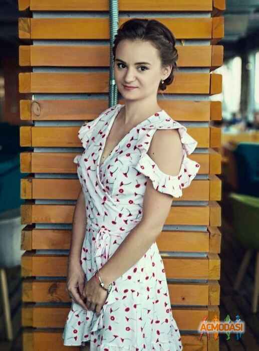 Ельвіна Сергіївна Босак фото №1418730. Завантажено 05 Липня 2019