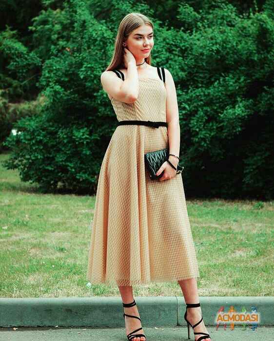 Віолетта Вікторівна Буліч фото №1351936. Завантажено 18 Січня 2019