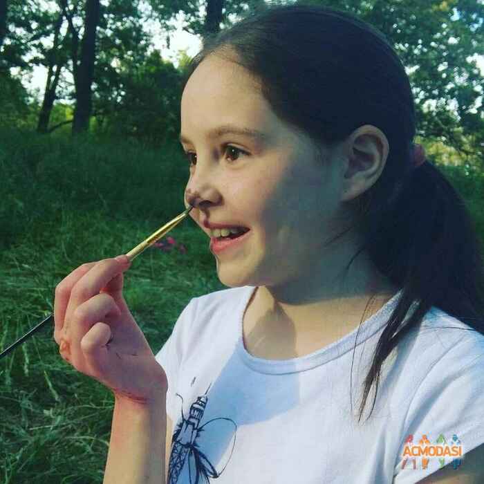 Маргарита Назарівна Тоірова фото №1352498. Завантажено 20 Січня 2019