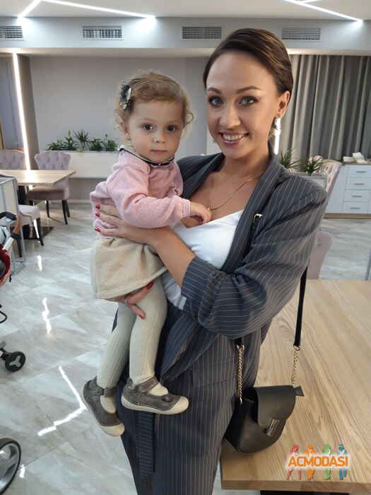 Дарина Игоревна Крупа фото №1455381. Завантажено 01 Жовтня 2019