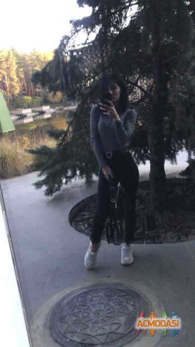 Гульнара   фото №1468447. Завантажено 30 Жовтня 2019