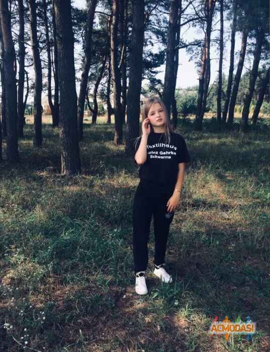 Романія Романівна Швед фото №1469551. Завантажено 02 Листопада 2019