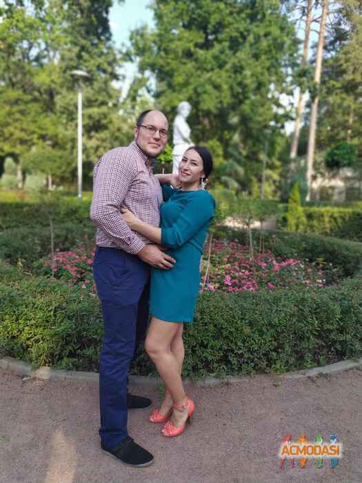 Эльнара Куддусовна Линник фото №1517834. Завантажено 10 Березня 2020