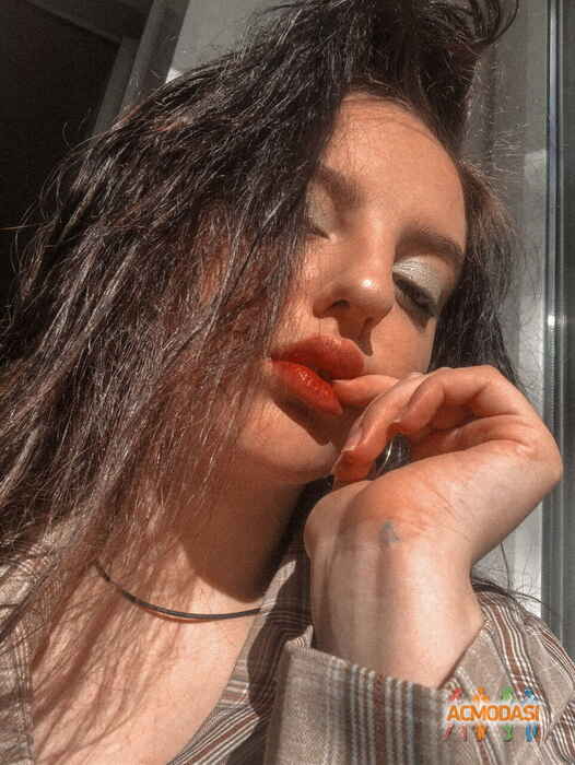 Анастасия Романовна Толчева фото №1535204. Завантажено 02 Червня 2020