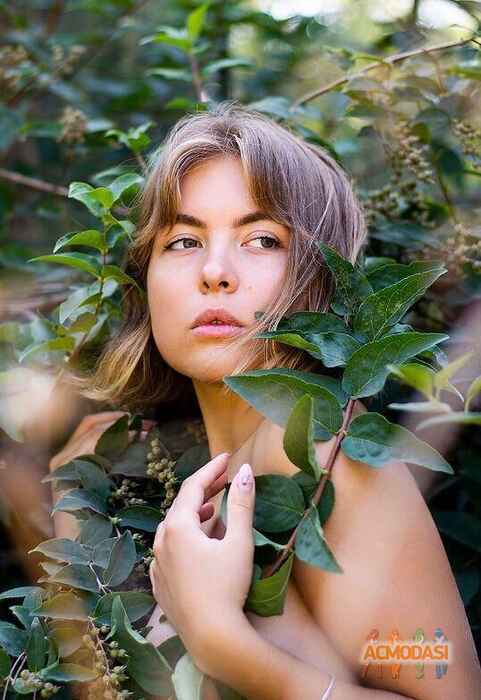 Katerina  Bicher фото №1563028. Завантажено 31 Серпня 2020