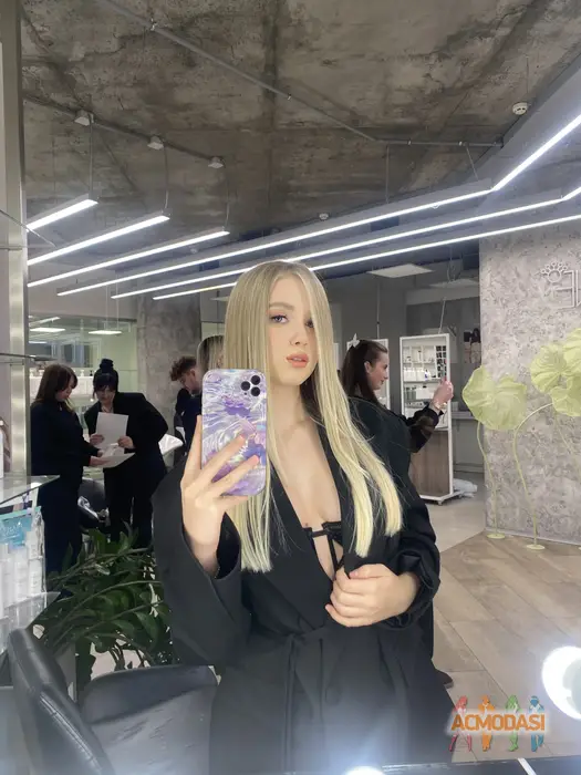 Анна  Шаповал фото №1750015. Завантажено 23 Листопада 2025