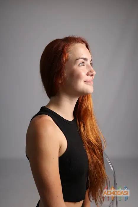 Дар'я  Літвіненко фото №1750595. Завантажено 17 Грудня 2025