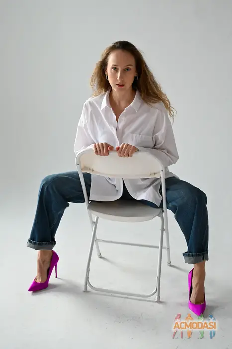 Alexandra  Minakova фото №1751764. Завантажено 15 Січня 2026