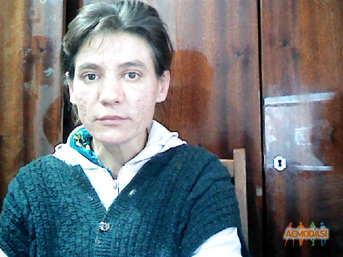 Оксана Васильевна Корольова фото №508989. Завантажено 12 Жовтня 2013