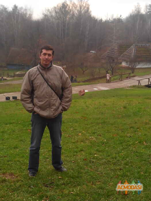 Михаил Николаевич Бакланов фото №795343. Завантажено 11 Квітня 2015