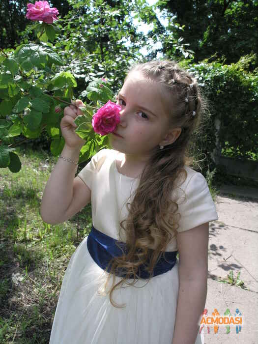 Амалия Андреевна Струцкая фото №914750. Завантажено 30 Травня 2016