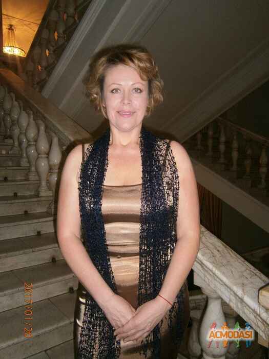 Корсунова Оксана Васильевна фото №1011386. Завантажено 24 Січня 2017