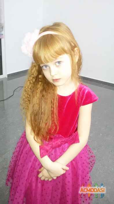 анастасия анатольевна кожухар фото №982674. Завантажено 09 Листопада 2016