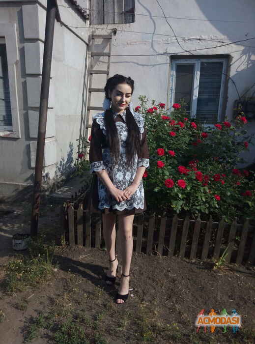 Діана Вікторівна Заволока фото №1416083. Завантажено 29 Червня 2019