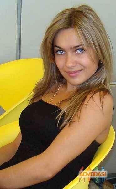 Анна Вадимівна Драганова фото №1096256. Завантажено 26 Серпня 2017