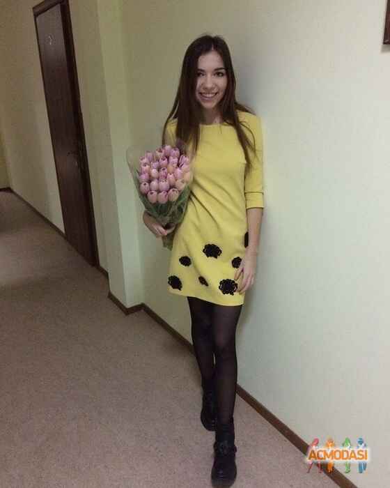 Kete  Lomonova фото №1098966. Завантажено 02 Вересня 2017