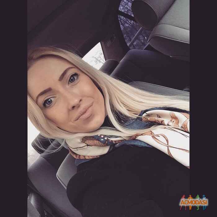 Анна Валеріівна Базєєва фото №1173270. Завантажено 26 Січня 2018