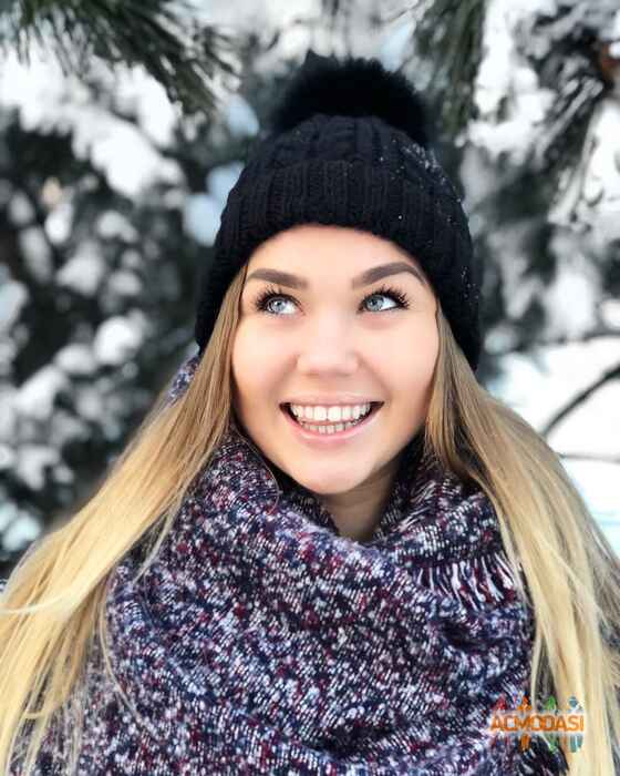 Анастасия Олеговна Збраилова фото №1188291. Завантажено 16 Лютого 2018