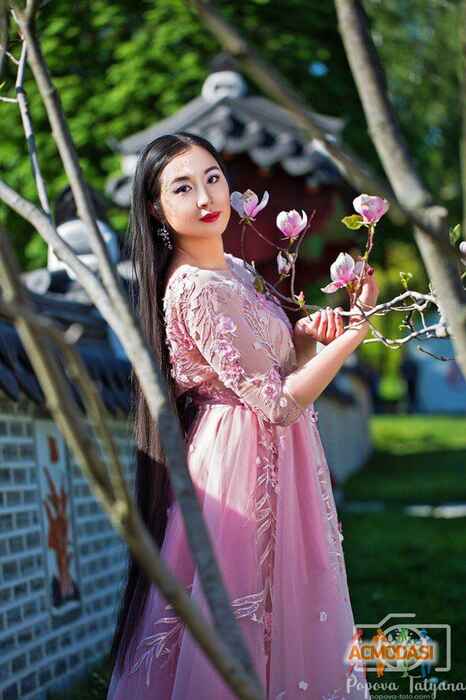 Anna  Chan фото №1213772. Завантажено 27 Березня 2018