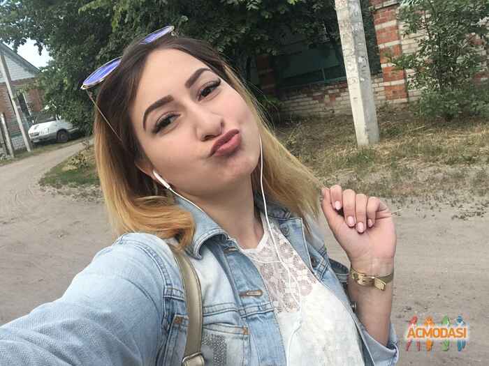 Анжелика Зауриевна Цеквава фото №1244406. Завантажено 13 Червня 2018