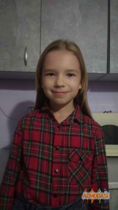 Кіра Дмитрівна Гуртова фото №1472762. Завантажено 08 Листопада 2019