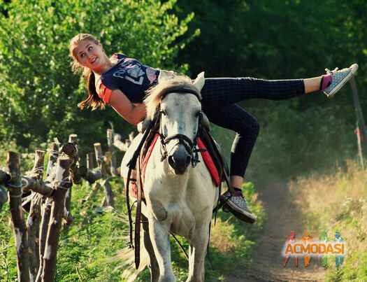 Оксана Олександрівна Савоста фото №1347188. Завантажено 09 Січня 2019