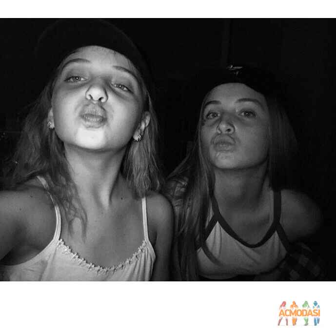 Дарья Олександрівна Демчихіна фото №1403984. Завантажено 26 Травня 2019