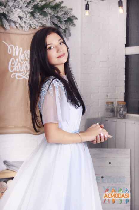 Катерина Олександрівна Блоховська фото №1470461. Завантажено 04 Листопада 2019