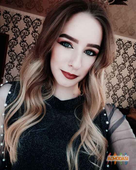 Вікторія Валентинівна Кравець фото №1522701. Завантажено 09 Квітня 2020