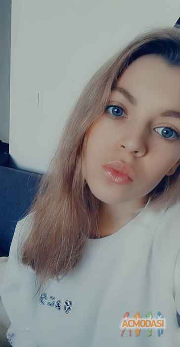 Анна  Ратнікова фото №1594962. Завантажено 26 Грудня 2020