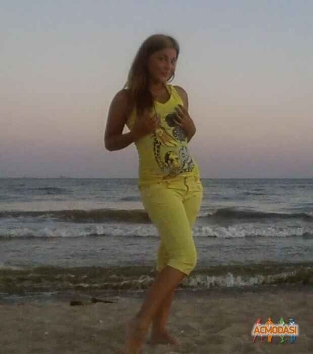 Павлина Сергеевна Качалкова фото №144751. Завантажено 06 Лютого 2012